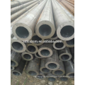 6'' SCH 40 API 5L Grade B seamless steel pipe